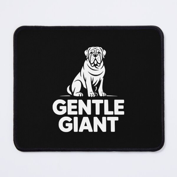 Item preview, Gentle Giant designed and sold by theartfulaspie.