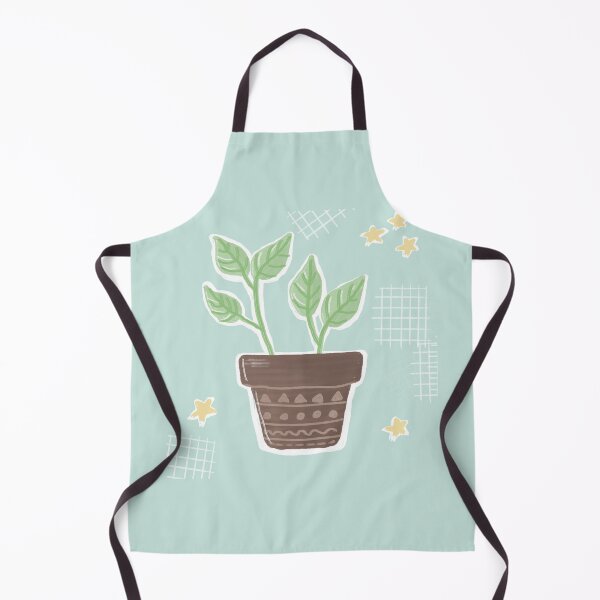 Item preview, Houseplant designed and sold by oze-arts.