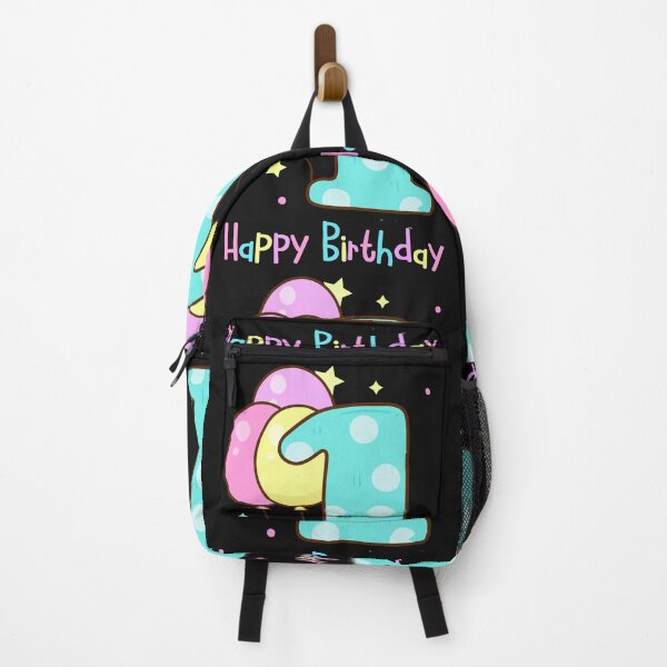 Item preview, Birthday Toddler Gifts 1 First Birthday One Year Old Party Baby  Girl designed and sold by erozzz.