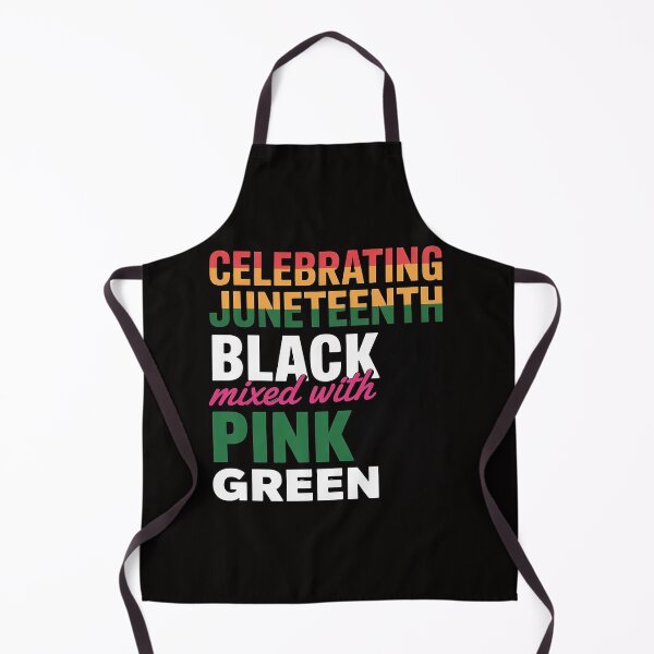 Item preview, Celebrating Juneteenth Black Mixed with History designed and sold by banbopbii.