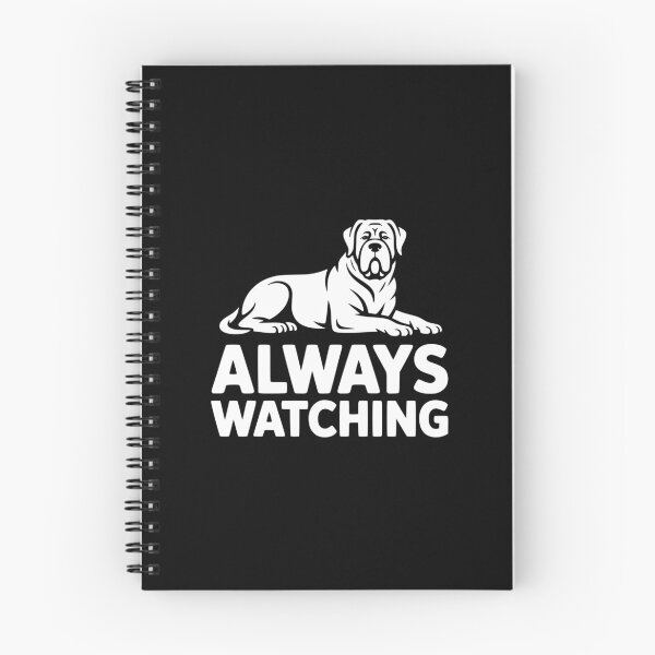 Item preview, Always Watching designed and sold by theartfulaspie.