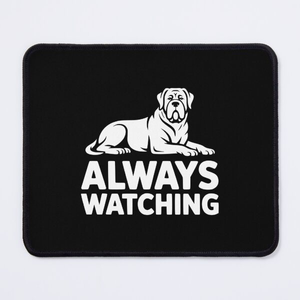 Item preview, Always Watching designed and sold by theartfulaspie.