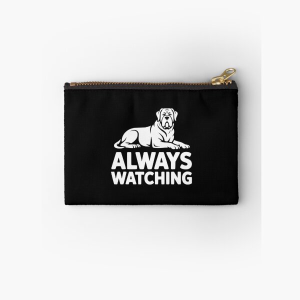 Item preview, Always Watching designed and sold by theartfulaspie.