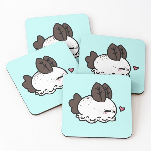 Item preview, Sea Bunny designed and sold by the-lamplighter.