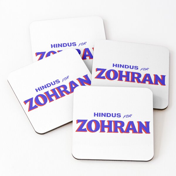 Item preview, HINDUS FOR ZOHRAN designed and sold by oddwonders.