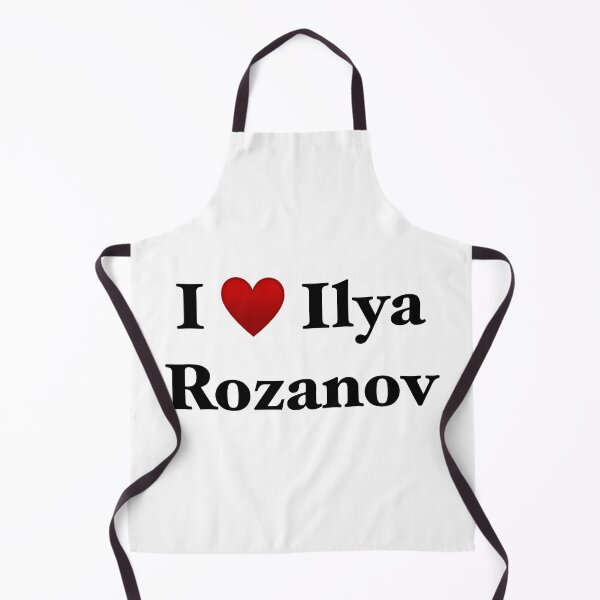 Item preview, I love ilya Rozanov ~ Heated Rivalry  designed and sold by Shresart ✨.