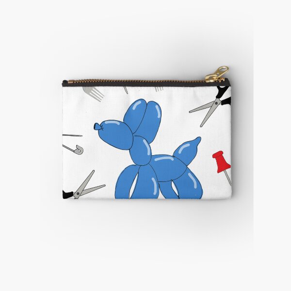 Item preview, Cute balloon animals and sharp objects designed and sold by TaraPen.