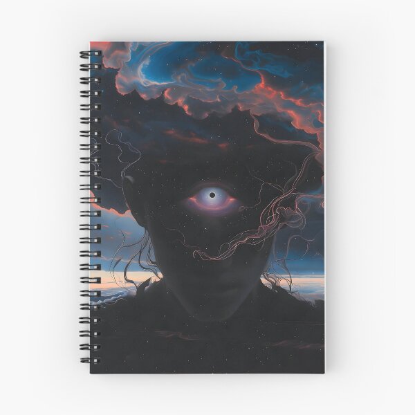 Item preview, The Overseer designed and sold by AbsoluteAI.