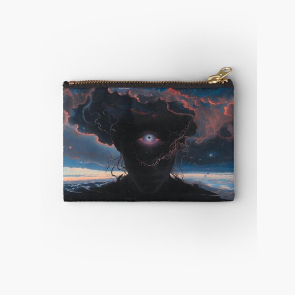 Item preview, The Overseer designed and sold by AbsoluteAI.