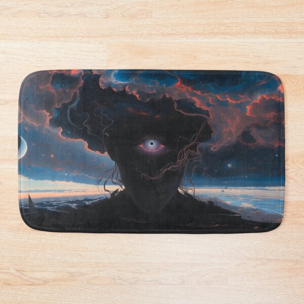 Item preview, The Overseer designed and sold by AbsoluteAI.