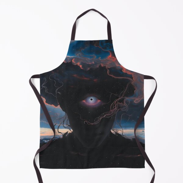 Item preview, The Overseer designed and sold by AbsoluteAI.