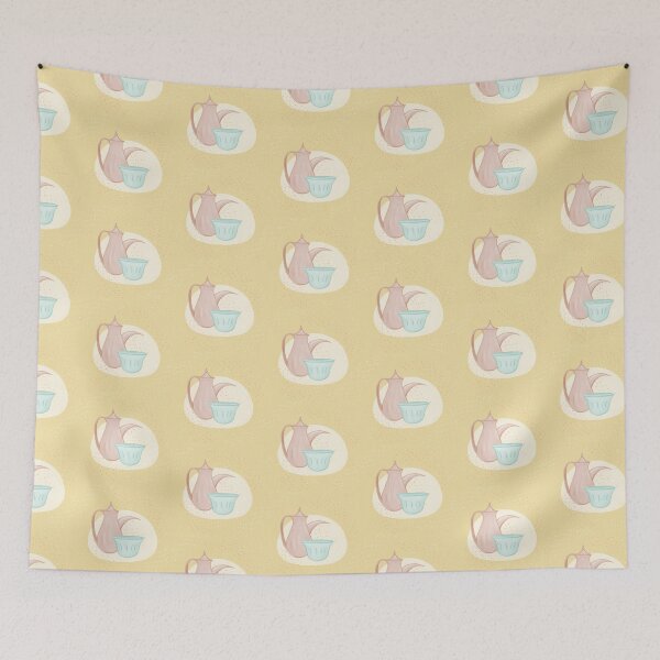 Item preview, Arabic Coffee designed and sold by oze-arts.