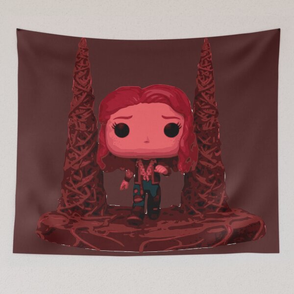 Item preview, Running up that hill Max designed and sold by chickensoupshop.