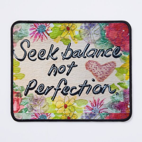 Item preview, NTS. Balance designed and sold by bekki smith.