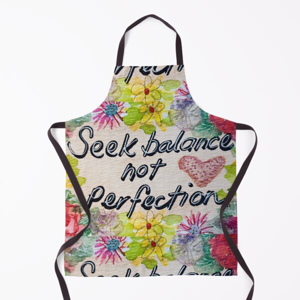 Item preview, NTS. Balance designed and sold by bekki smith.