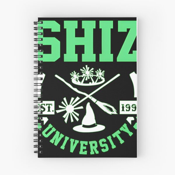 Item preview, Shiz University designed and sold by sahbender.