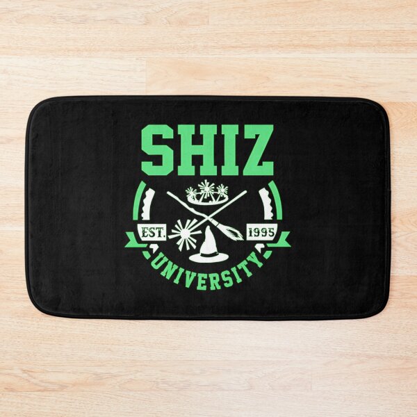 Item preview, Shiz University designed and sold by sahbender.