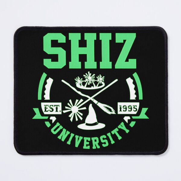 Item preview, Shiz University designed and sold by sahbender.
