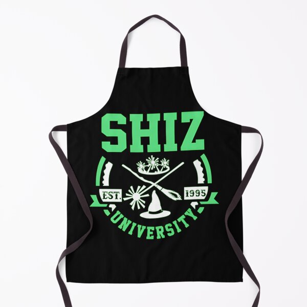 Item preview, Shiz University designed and sold by sahbender.