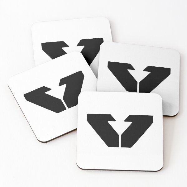 Item preview, Vaygr Classic - Black designed and sold by Jtah.