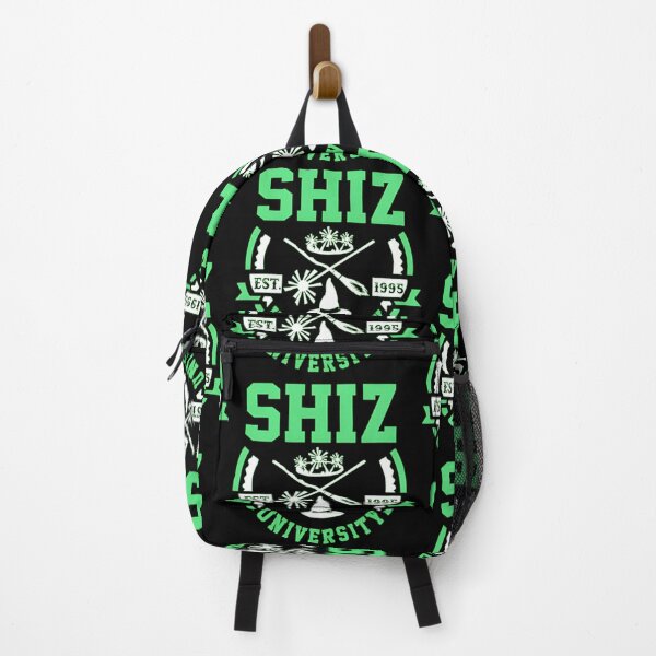 Item preview, Shiz University designed and sold by sahbender.