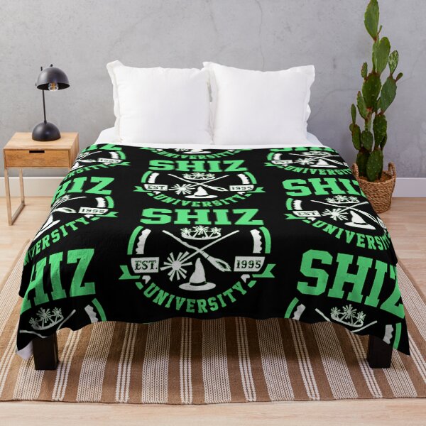 Item preview, Shiz University designed and sold by sahbender.
