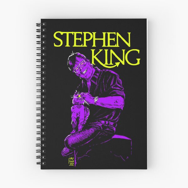 Item preview, Stephen King's Sematary - Danse Macabre ver. designed and sold by SerhiyKrykun.