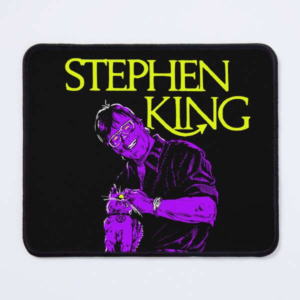 Item preview, Stephen King's Sematary - Danse Macabre ver. designed and sold by SerhiyKrykun.
