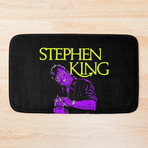 Item preview, Stephen King's Sematary - Danse Macabre ver. designed and sold by SerhiyKrykun.