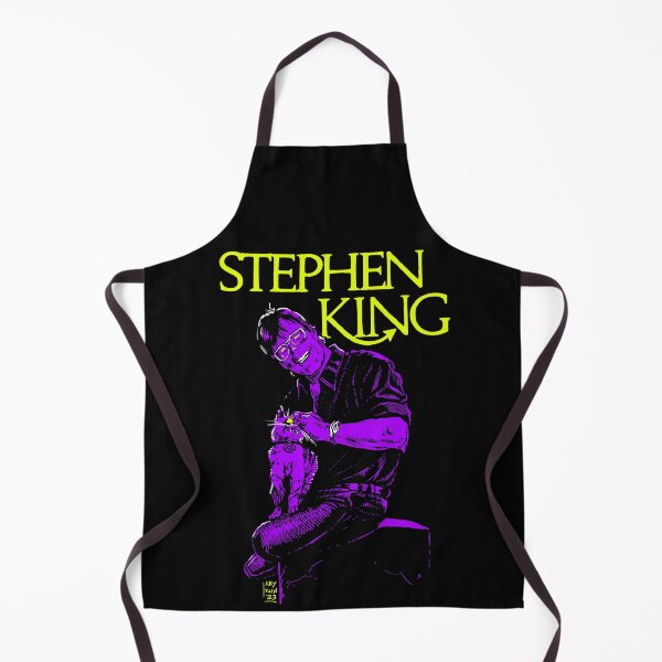 Item preview, Stephen King's Sematary - Danse Macabre ver. designed and sold by SerhiyKrykun.