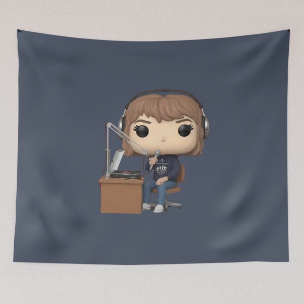 Item preview, Rockin Robin designed and sold by chickensoupshop.