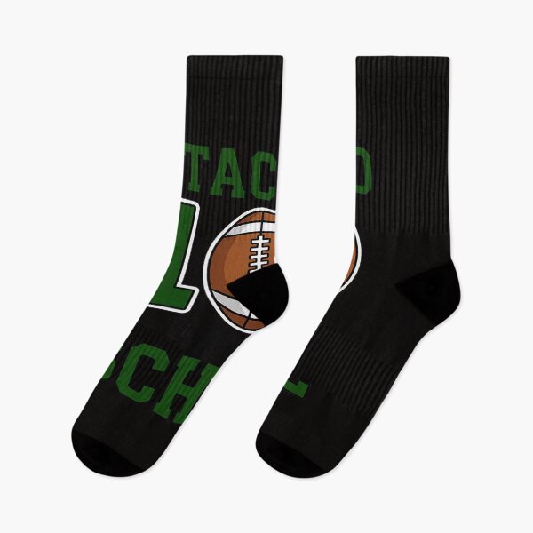 Item preview, I Tackled 100 Days Of School Football designed and sold by AnimeManga2D.