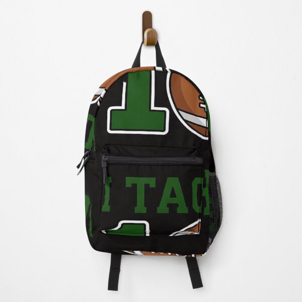 Item preview, I Tackled 100 Days Of School Football designed and sold by AnimeManga2D.