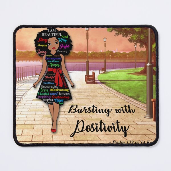 Item preview, Positivity designed and sold by AuthenticRose.