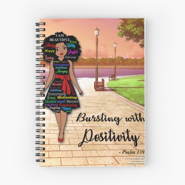 Item preview, Positivity  designed and sold by AuthenticRose.