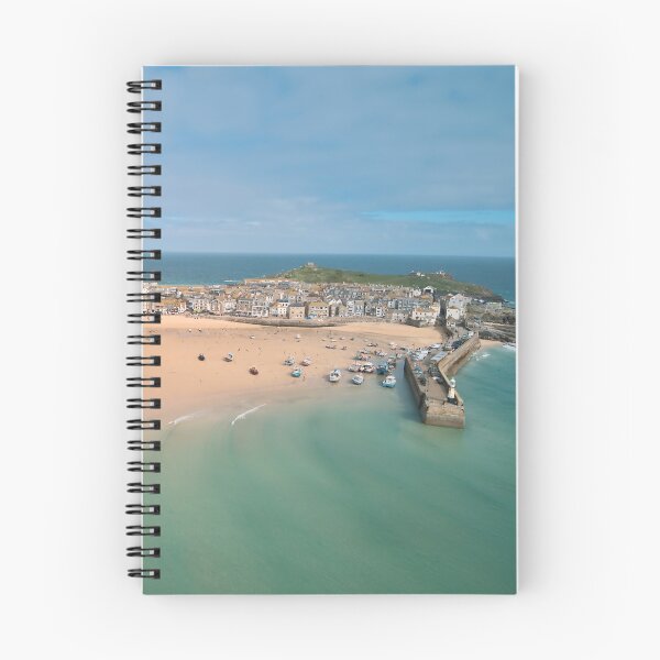 Item preview, St Ives Up High designed and sold by Cissa King Photography.