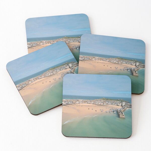 Item preview, St Ives Up High designed and sold by Cissa King Photography.