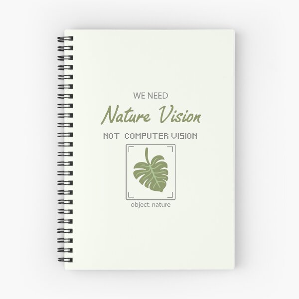 Item preview, Real Reality | Nature Vision > Computer Vision designed and sold by nine-90.