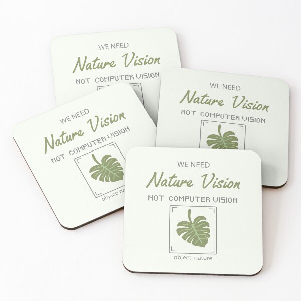 Item preview, Real Reality | Nature Vision > Computer Vision designed and sold by nine-90.