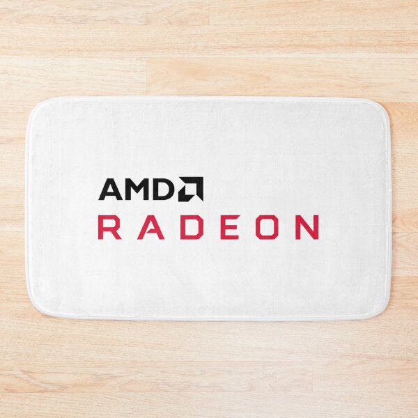 Item preview, AMD Radeon  designed and sold by danm1988.