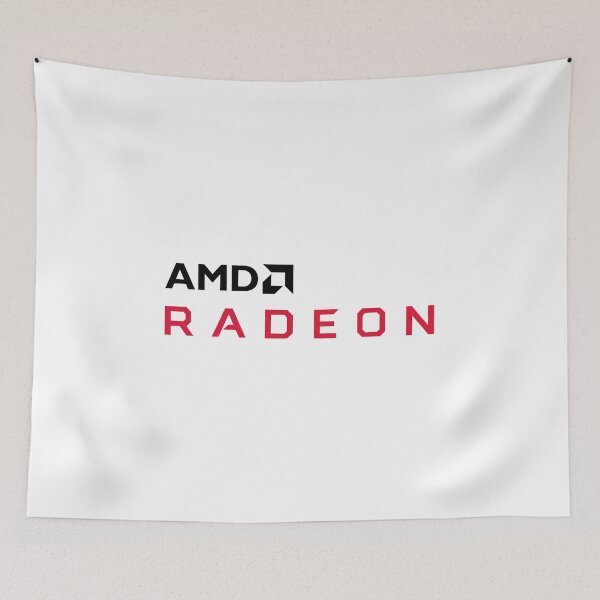 Item preview, AMD Radeon  designed and sold by danm1988.