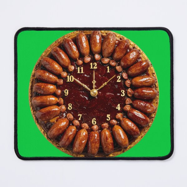 Item preview, Sausage Time designed and sold by Brendon987.