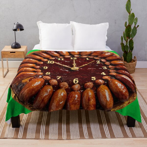 Item preview, Sausage Time designed and sold by Brendon987.