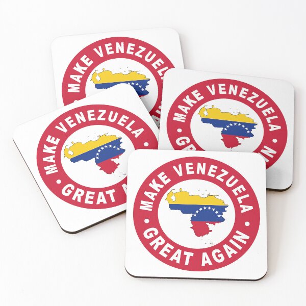 Item preview, Make Venezuela Great Again designed and sold by TaraGbear.