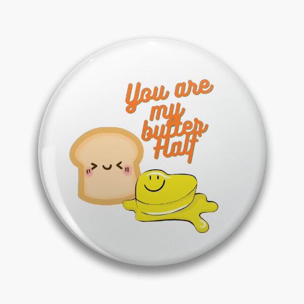 Item preview, butter half designed and sold by SableDesigner.