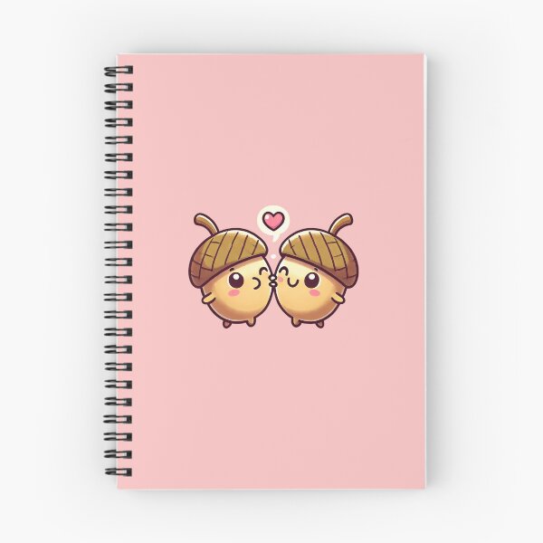 Item preview, LOVING ACORNS designed and sold by Ana-98.