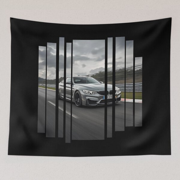 Item preview, B.W G8 Inspired Design New Face of Power 5 designed and sold by Neon G.
