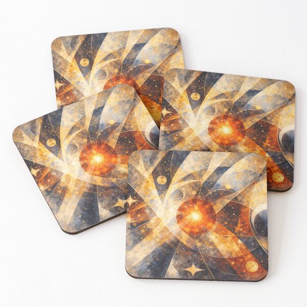 Item preview, Revolution Abstract designed and sold by ChicClicker.