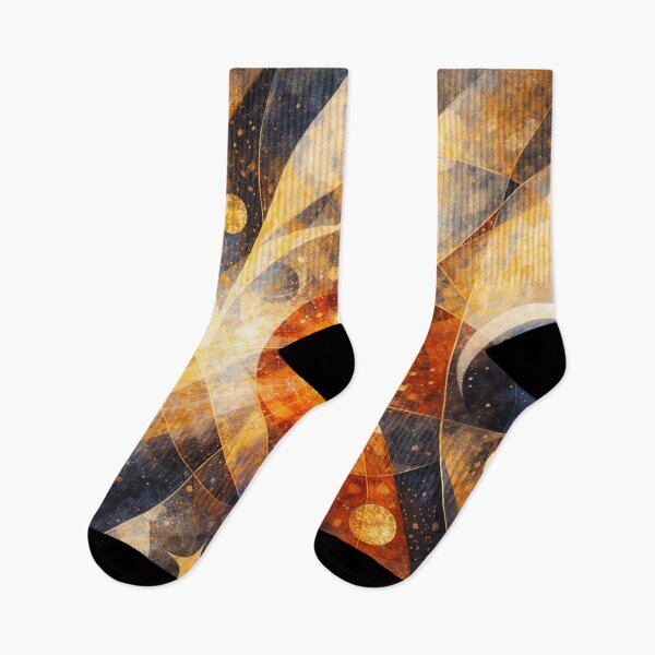 Item preview, Revolution Abstract designed and sold by ChicClicker.