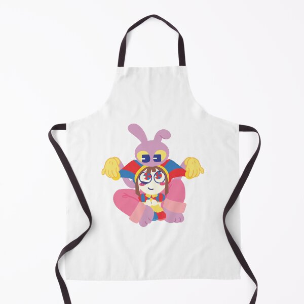 Item preview, funnybunny the amazing digital circus pomni jax designed and sold by mae-songe.